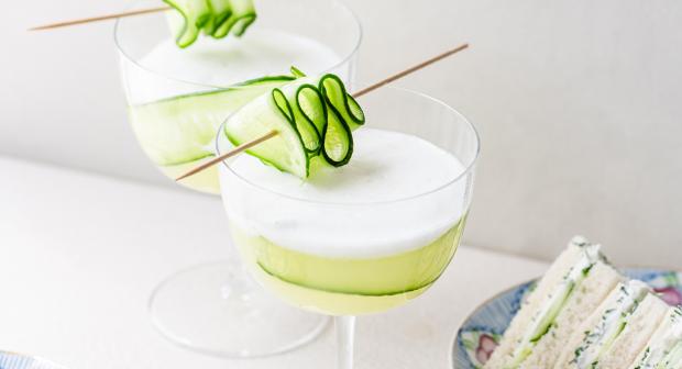 Wat past bij komkommer? 11 frisse combinaties en recepten