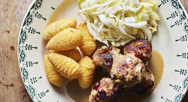 Wat kan je maken met wintergroenten?