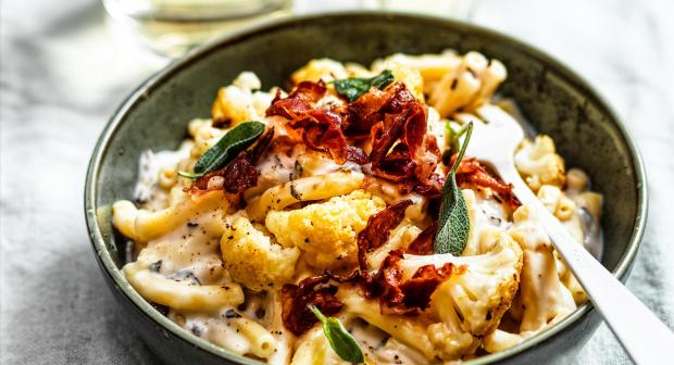 Wat past er het best bij bloemkool? 15 heerlijke combinaties