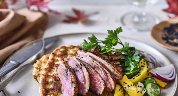 Chinees Nieuwjaar: de lekkerste oosterse recepten