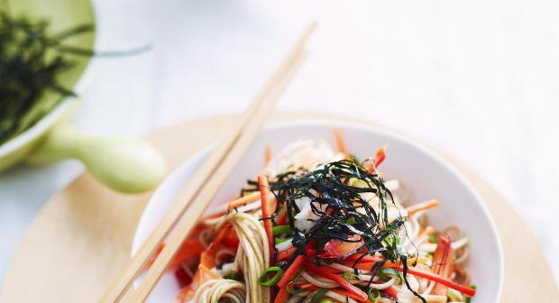 De Japanse keuken: meer dan een trend