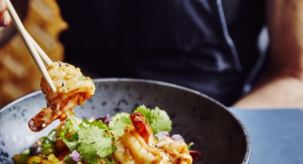 17 smakelijke wokweetjes