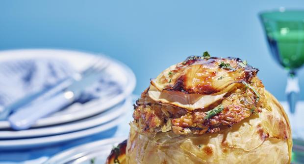 Witte kool koken: zo doe je dat