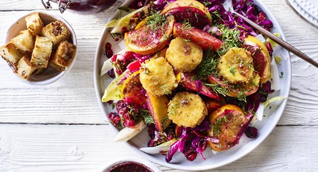 Rodekool klaarmaken: hoe begin je eraan?