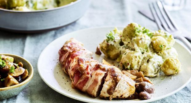 Hoe voorkom je spruitjeslucht?