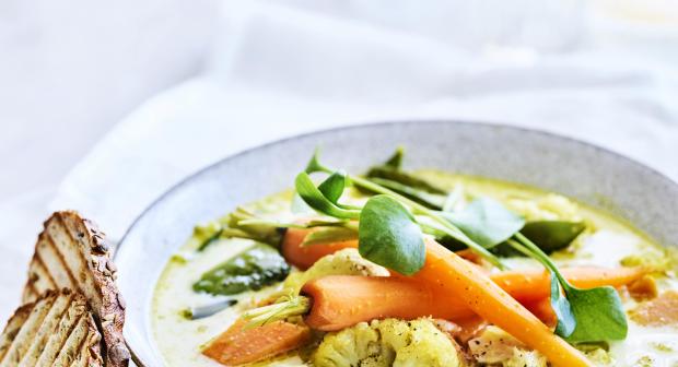 Stoofpotjes met wortel: 20 gezellige recepten voor het hele gezin