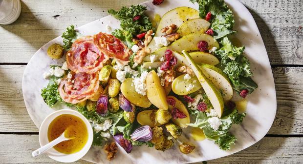 Zelf wintergroenten kweken?