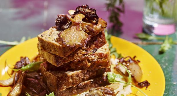 Wintergroenten van bij ons stelen de show