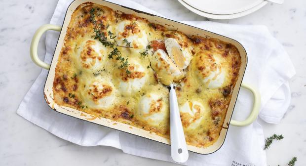 Winterse kost: lekker eten als het buiten koud is