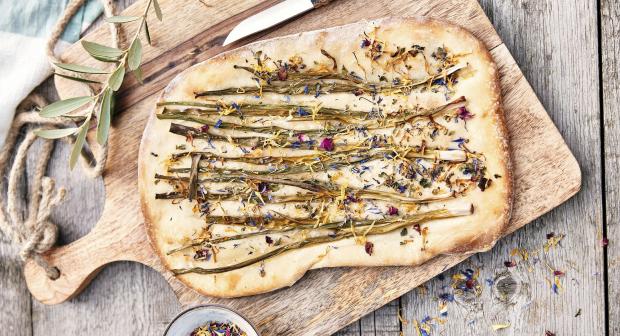 Flatbread maken: zo bak je zelf platbrood