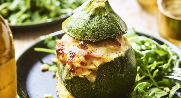 Natalies Italiaanse weekmenu zonder lange boodschappenlijst