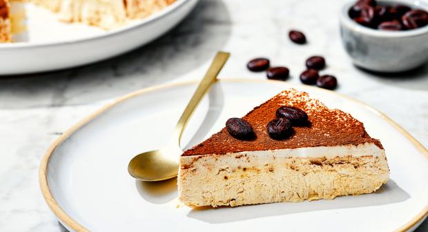 Desserts met koffie: 30 wakkere toetjes