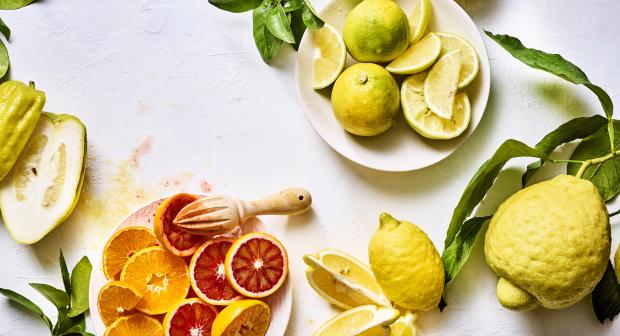 Italiaanse citrus: deze soorten geven je gerechten meteen meer smaak