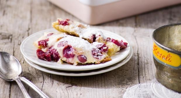 Wat is clafoutis en hoe maak je het?