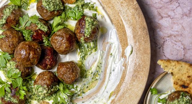 Recepten met pesto: verrassende gerechten met meer smaak