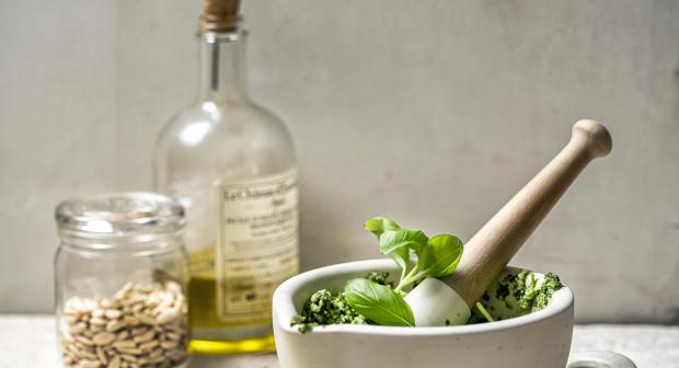 Zelf pesto maken: met deze tips lukt je pesto altijd