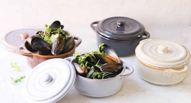 6 manieren om je minicocottes te gebruiken