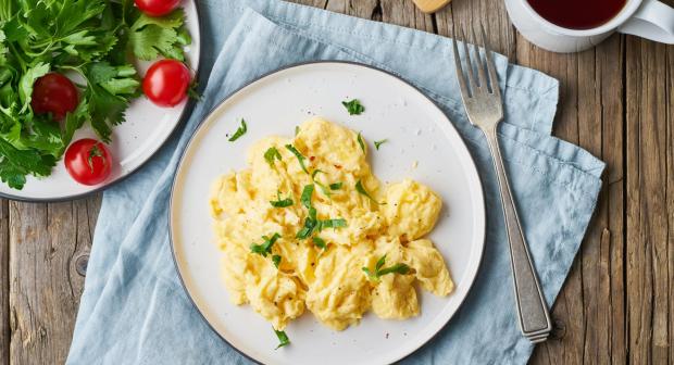 Wat is de beste manier om roerei te maken?