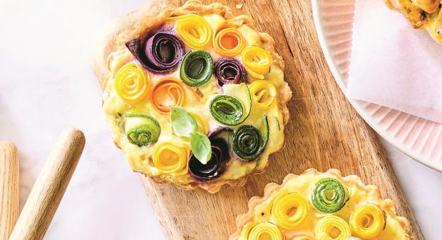 Moederdag: de lekkerste inspiratie om mama te verwennen