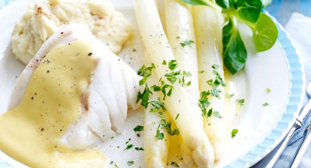 Asperges koken: zo doe je dat het best