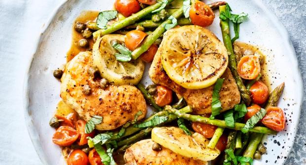 5 tips voor de sappigste kip