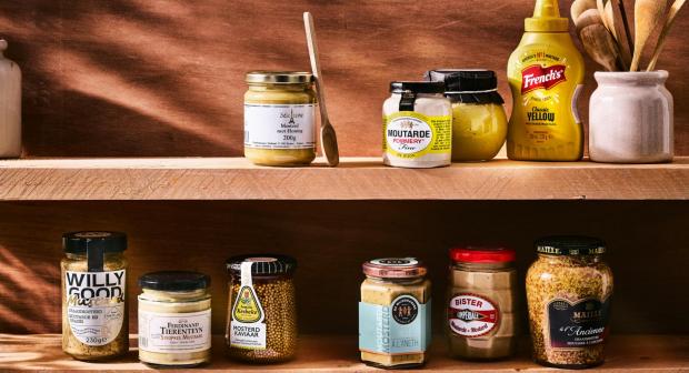 Wat is mosterd en hoe wordt het gemaakt?