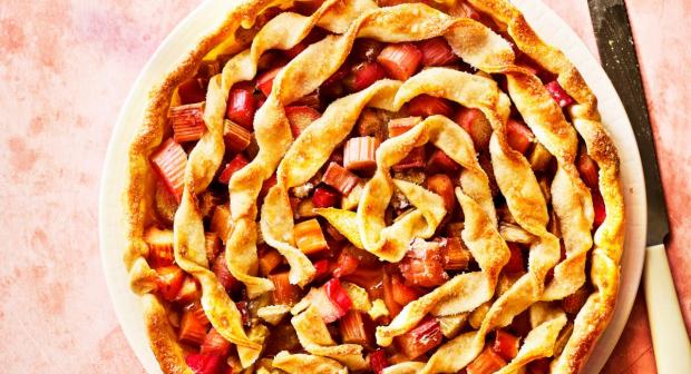 Bakken met fruit: deze recepten wil je proberen