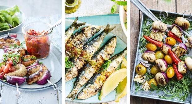 Makkelijke BBQ-recepten voor iedereen