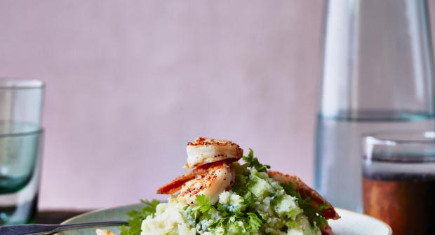 Koken met kervel: zo gebruik je dit frisse lentekruid in de keuken