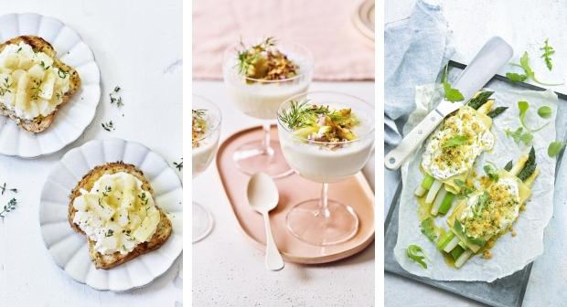 20 verrassende aspergerecepten (die je nog niet kende)