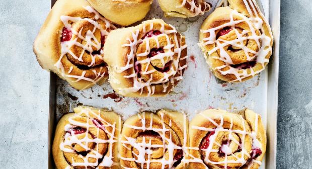 Gebak invriezen: zo doe je dat!