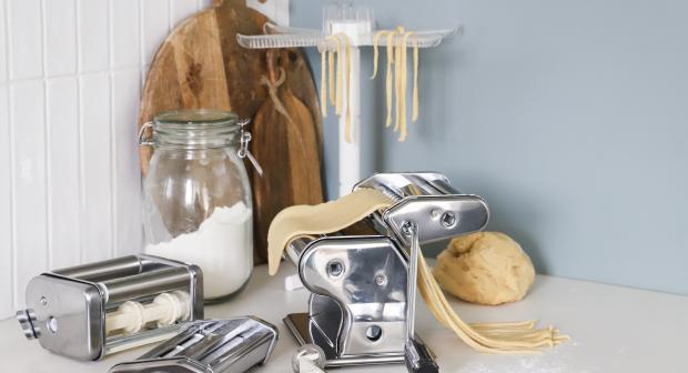 Zelf pasta maken: 6 tips voor succes
