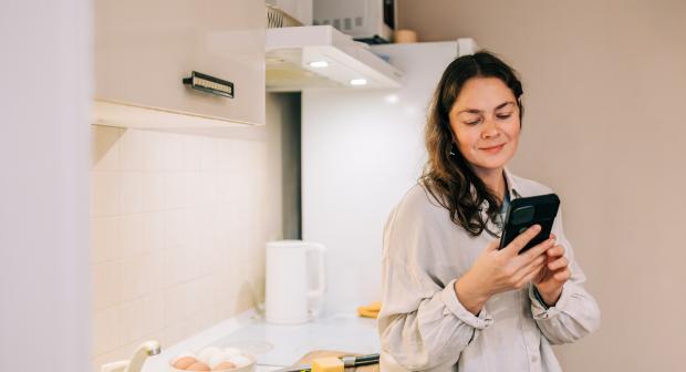 Meer Libelle Lekker-nieuws met de nieuwe Google-functie