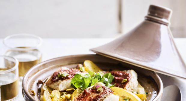 Vakantieland Marokko: de keuken van 1001 smaken