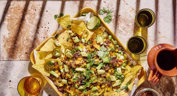 Zin in Mexicaans? Deze 20 gerechten zijn een fiesta op zich