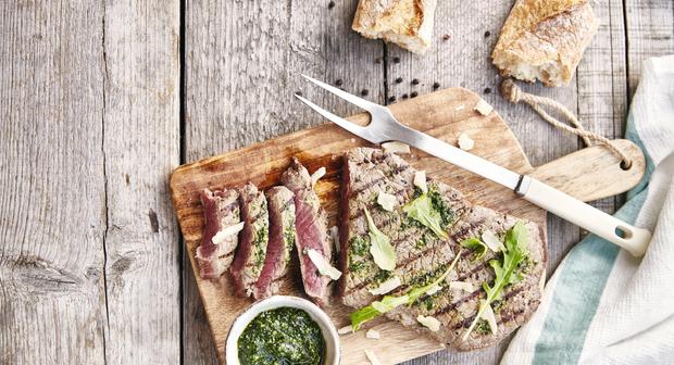 Chimichurri: dé marinade voor je zomerse barbecue
