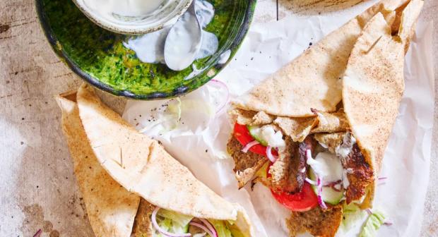 Zelf kebab maken: zo doe je dat