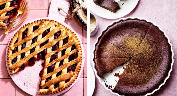 Limburgse vlaai vs Oost-Vlaamse vlaai: wat is het verschil?