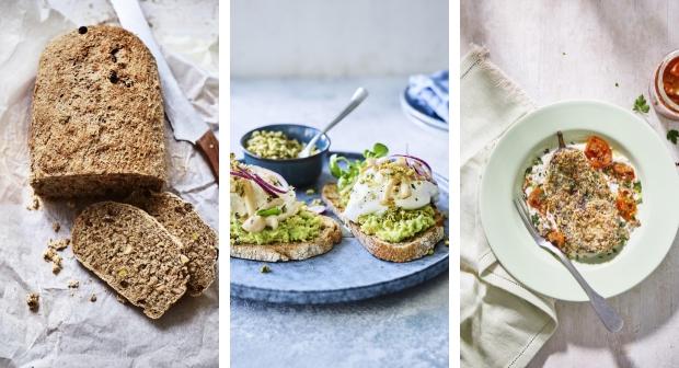 Dag 3: noten en zaden als (niet zo) geheim ingrediënt