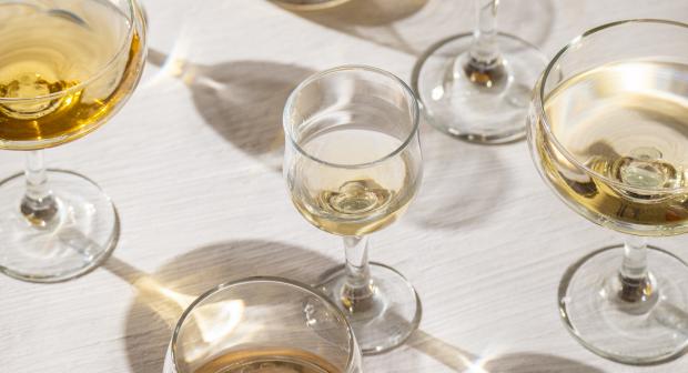 Krijg je van sommige dranken sneller een kater dan van andere?