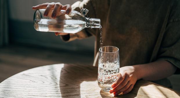 Heb je echt 2 liter water per dag nodig?