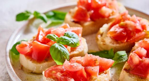 Uitgetest: zo maak je bruschetta