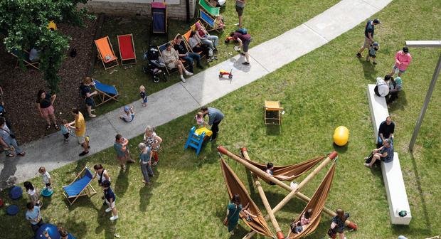 Altijd zonnig: de 10 leukste beach- en zomerbars