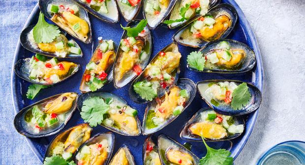 Zomerhapjes: 20 recepten om lekker lang te aperitieven