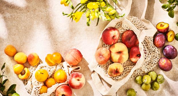 Steenfruit: wat is het en wat kun je ermee maken?
