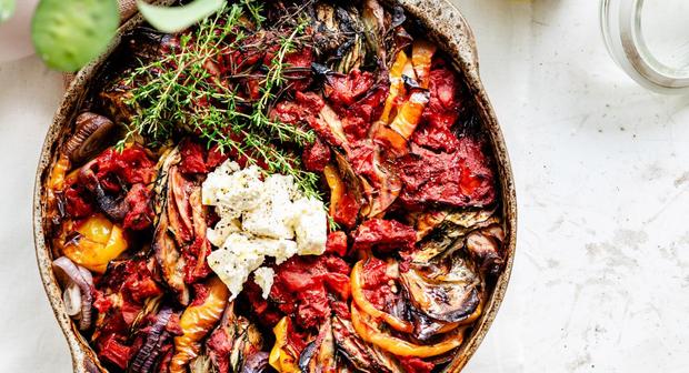 Natalies weekmenu vol mediterrane smaken