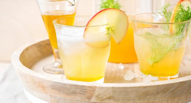 Wat is een spritzer?