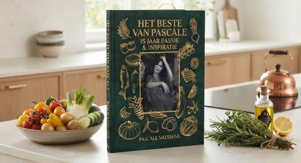 Weekmenu à la Pascale Naessens: gezond genieten van ontbijt tot diner