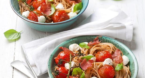6 manieren om het eten vanaf nu sneller op tafel te krijgen