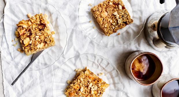Snel, simpel, lekker én gezond: zo maak je baked oats